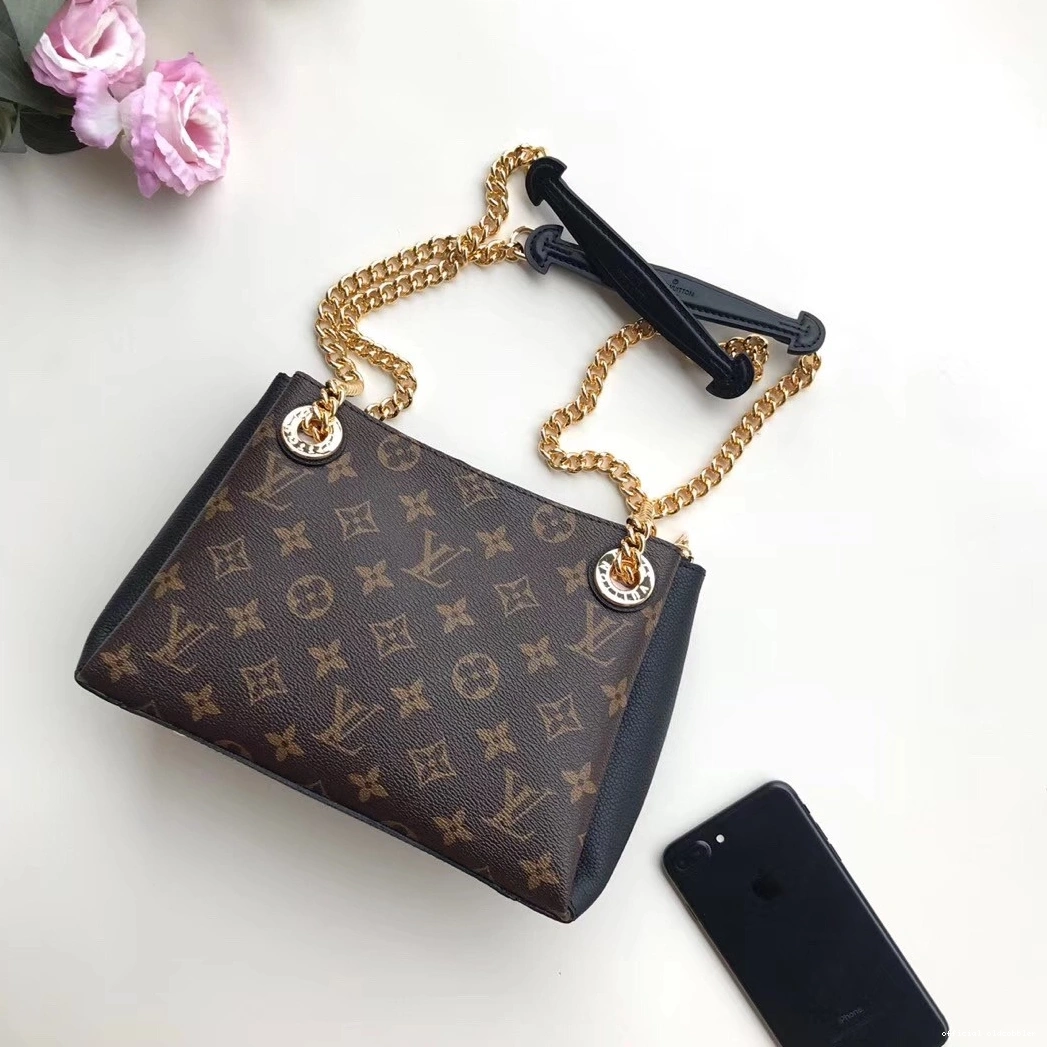 Official oldcobbler BB Louis Vuitton SURENE 0729